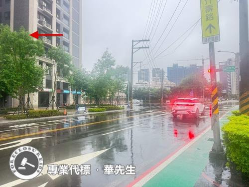 八德法拍大樓-4