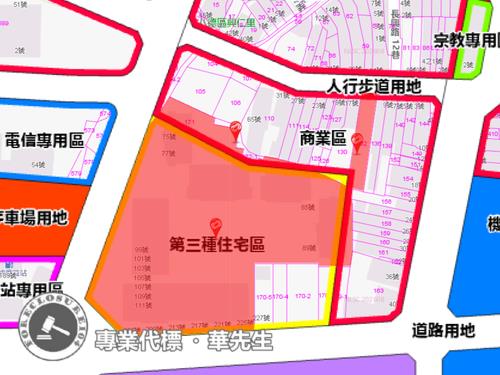 八德法拍大樓-10