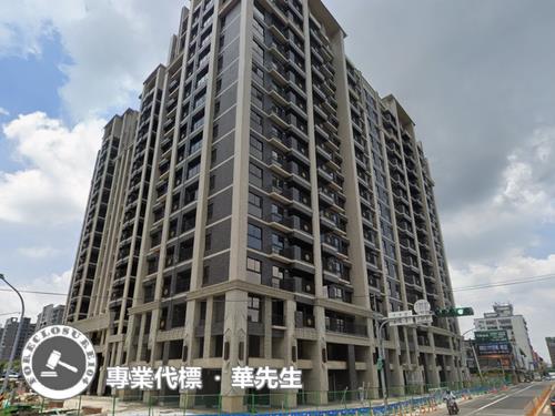 八德法拍大樓-5