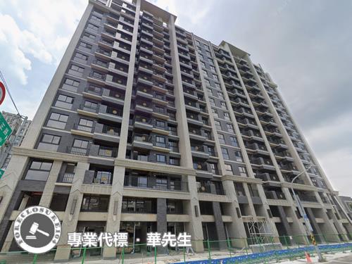 八德法拍大樓-6