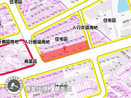桃園華廈法拍-5