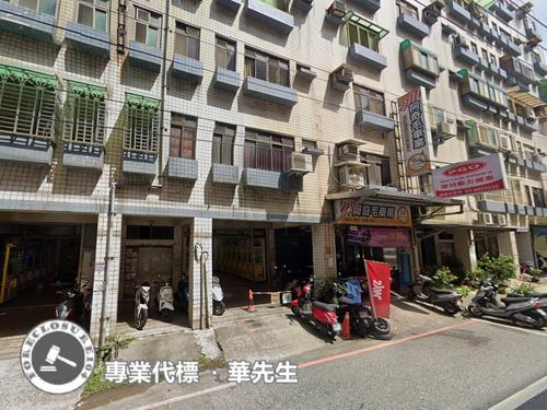 桃園華廈法拍-0