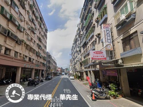 桃園華廈法拍-1