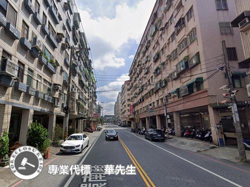 桃園華廈法拍-2