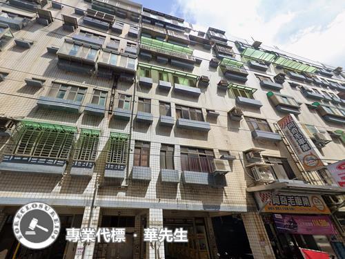 桃園華廈法拍-3