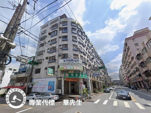 桃園華廈法拍-4
