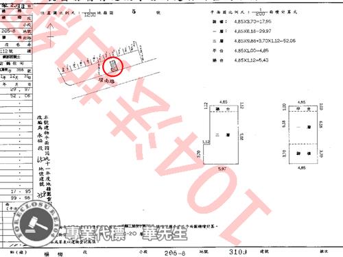 桃園華廈法拍-6