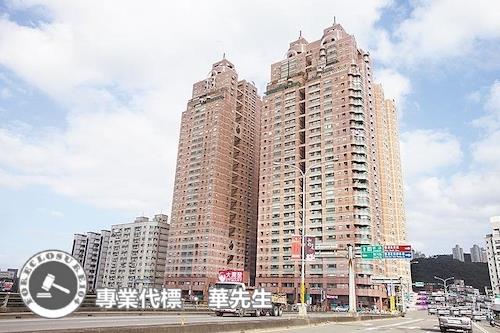 新北大樓拍賣-1