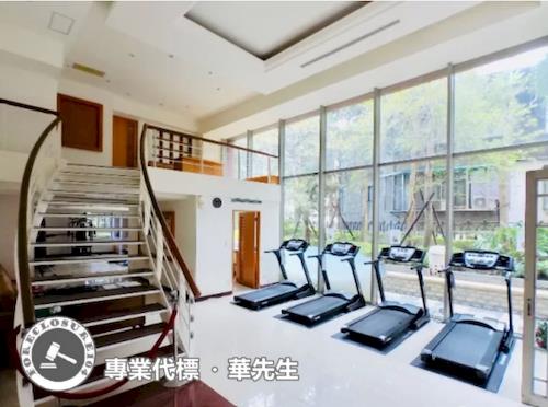 新北大樓拍賣-3