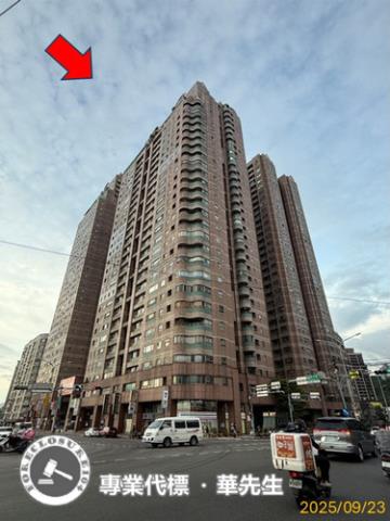 新北大樓拍賣-0