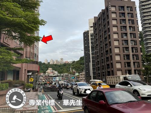 新北大樓拍賣-5