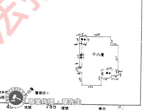 新北大樓拍賣-10