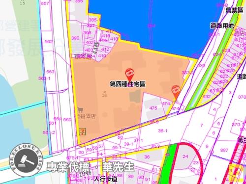 新北大樓拍賣-12