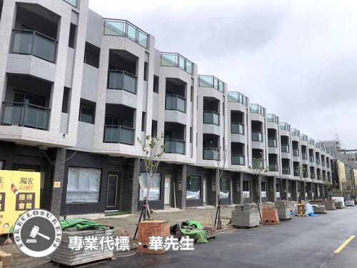 桃園觀音透天法拍-1
