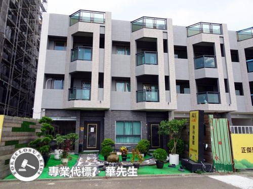 桃園觀音透天法拍-2