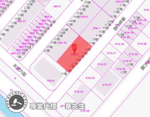 桃園觀音透天法拍-4