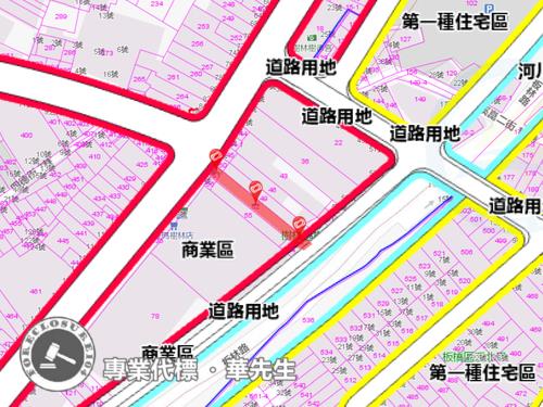 新北樹林法拍店面-9