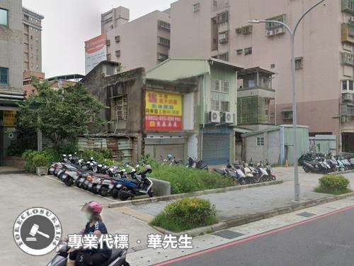 板林路
