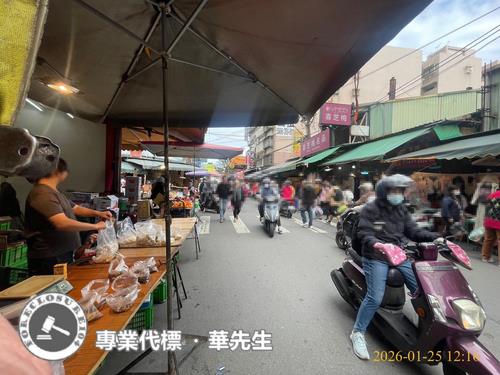 博愛街