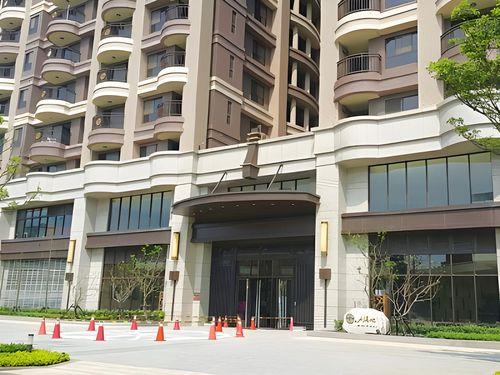 桃園大溪法拍大樓-3