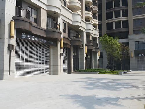 桃園大溪法拍大樓-5