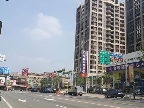 桃園大溪法拍大樓-6