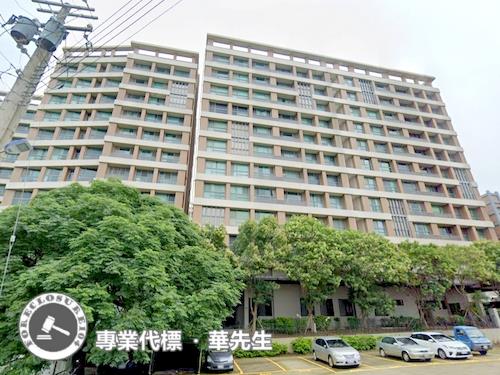 新竹香山大樓法拍-0