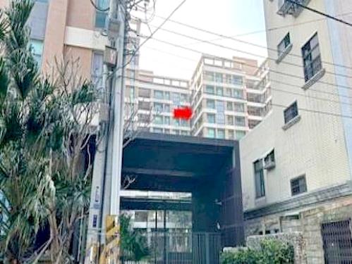 新竹香山大樓法拍-2