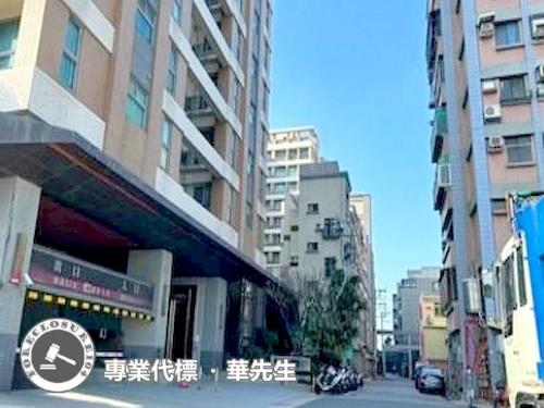 新竹香山大樓法拍-3