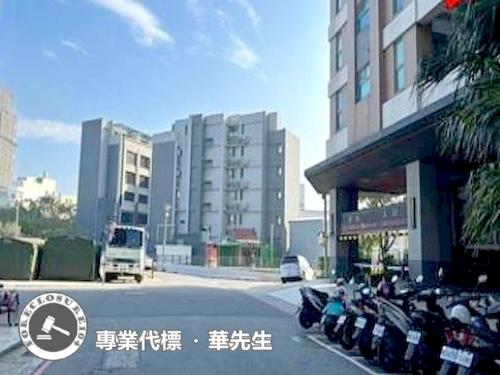 新竹香山大樓法拍-4