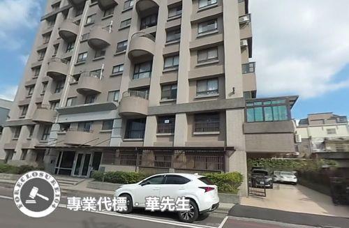 桃園平鎮大樓法拍-1