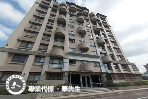 桃園平鎮大樓法拍-2