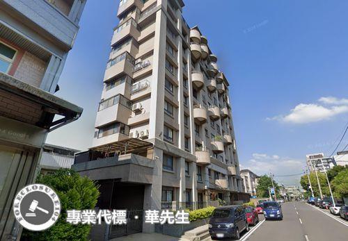 桃園平鎮大樓法拍-3