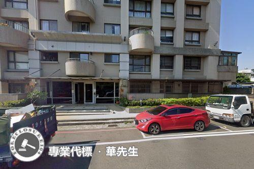 桃園平鎮大樓法拍-4