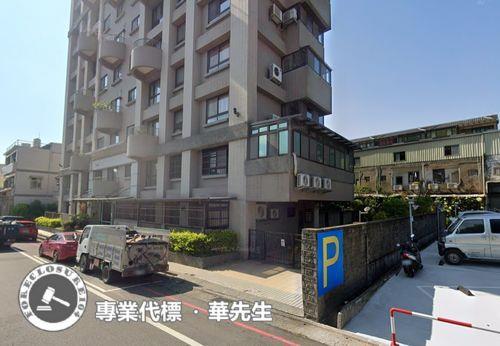 桃園平鎮大樓法拍-5