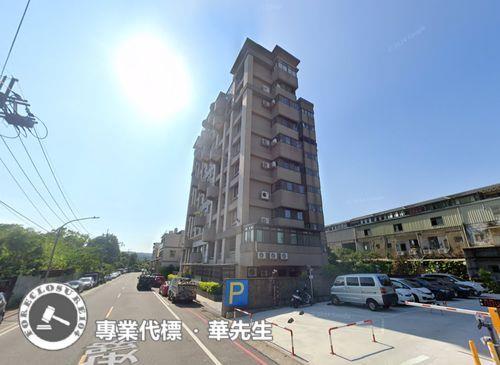 桃園平鎮大樓法拍-6