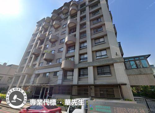 桃園平鎮大樓法拍-0