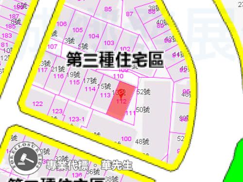 台北信義區公寓法拍-8