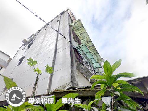 台北信義區公寓法拍-5