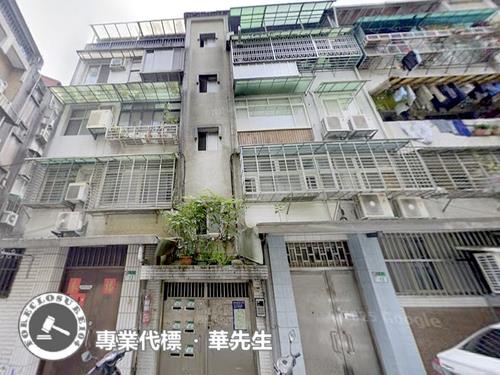 台北信義區公寓法拍-2