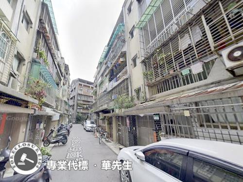 台北信義區公寓法拍-7