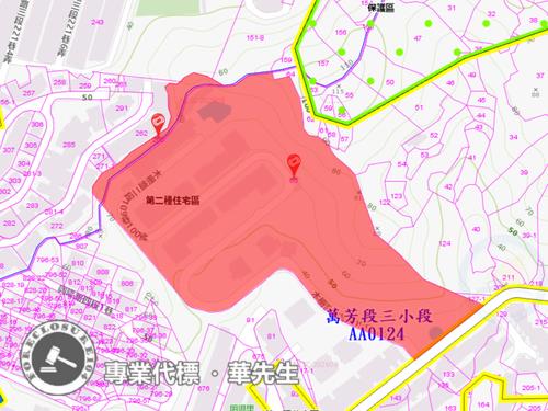 文山區大樓法拍-9