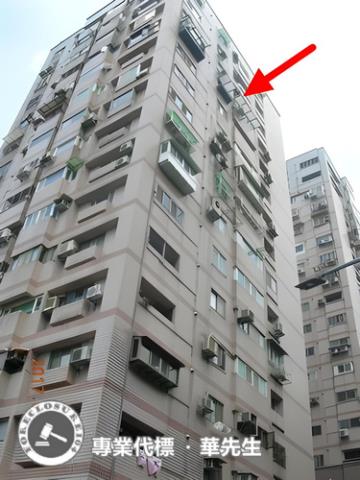文山區大樓法拍-1