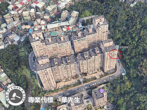 文山區大樓法拍-3