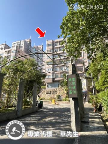 文山區大樓法拍-4