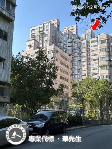 文山區大樓法拍-5