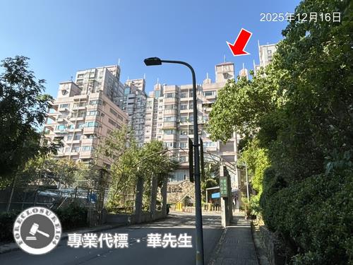 文山區大樓法拍-6