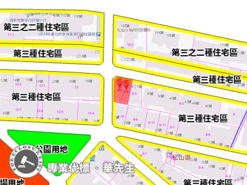 松山華廈法拍-6
