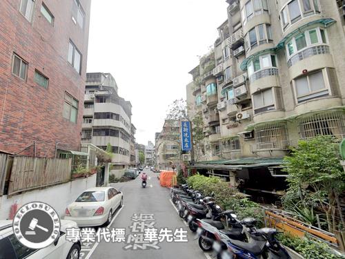 大安區法拍華廈-2
