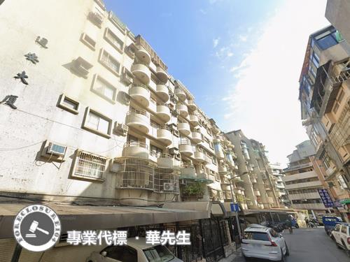 大安區法拍華廈-4